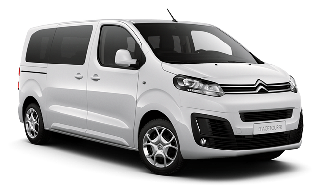 Ситроен Спейстурер Минивен м3 Ситроен Спейстурер Минивен м3