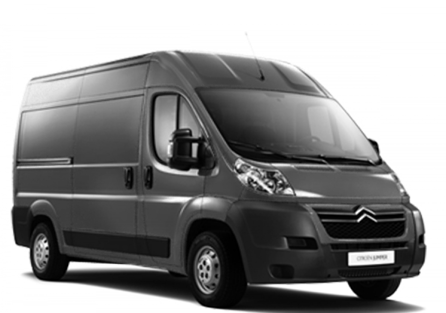 Ситроен Джампер L2H2 11.5м3 Ситроен Джампер L2H2 11.5м3