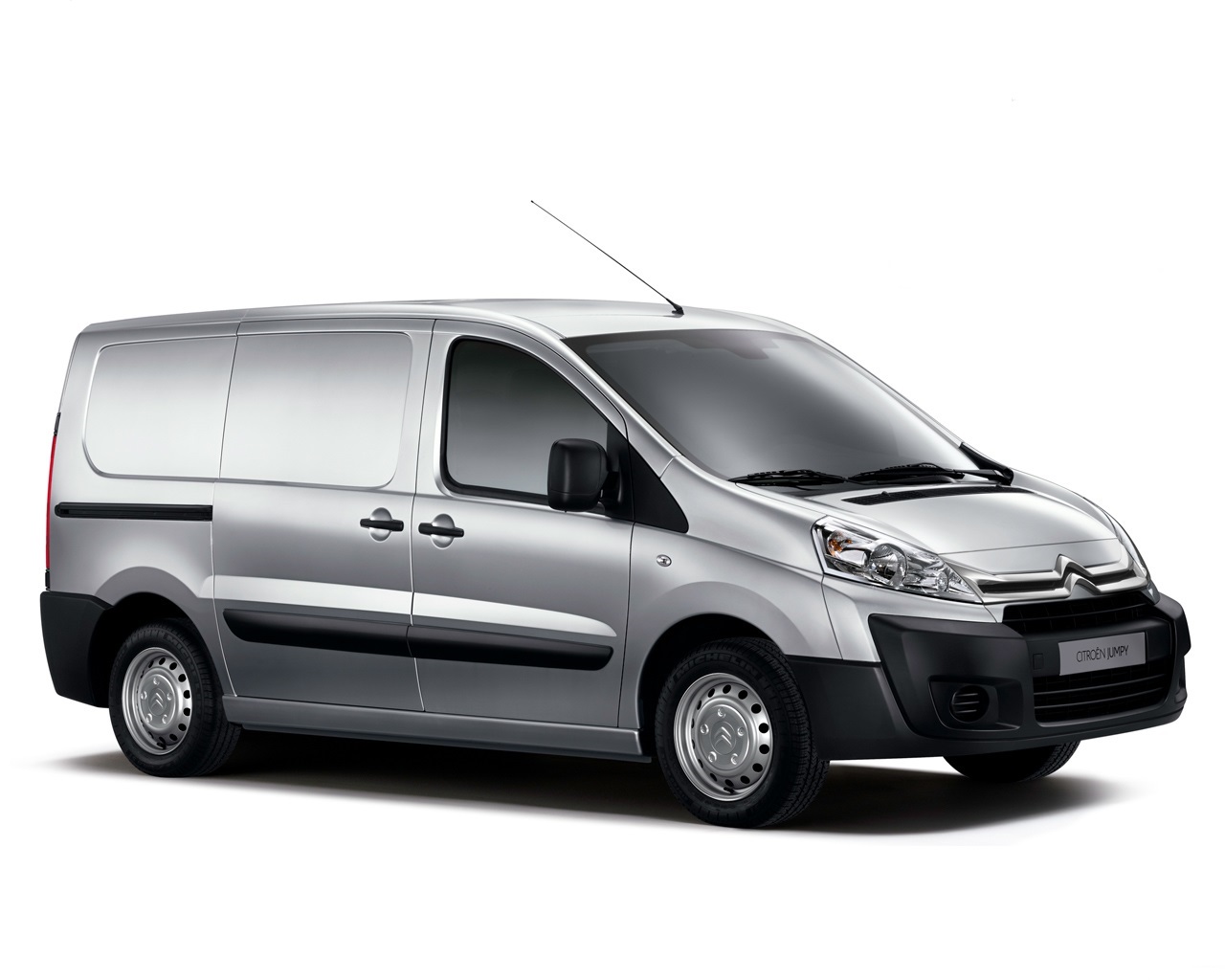 Ситроен Джампи 6м3 Ситроен Джампи 6м3