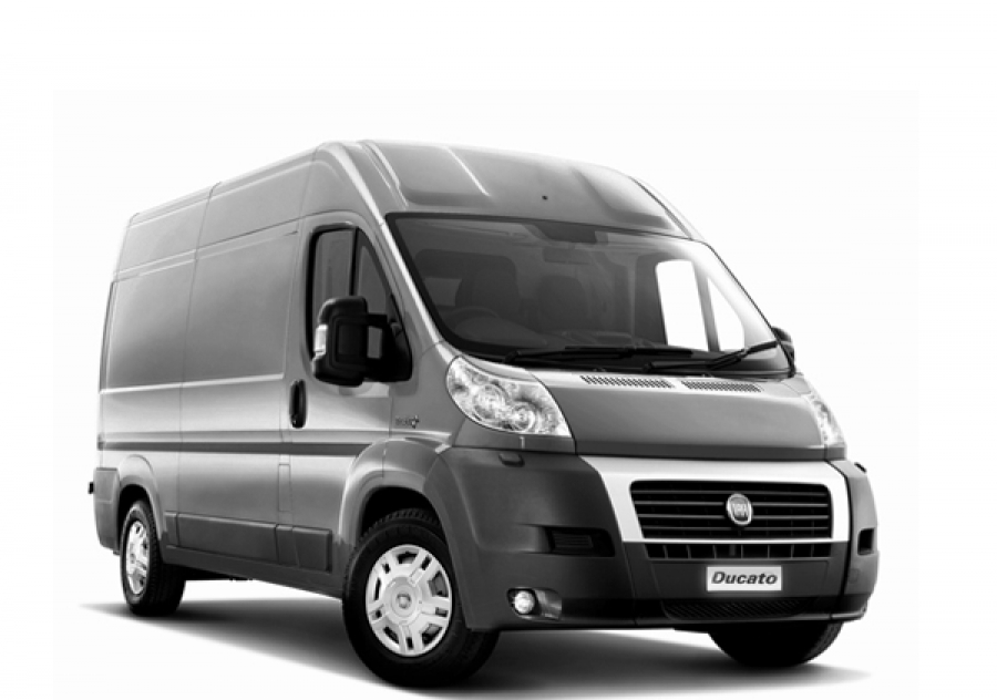 Фиат Дукато 11м3 Фиат Дукато 11м3