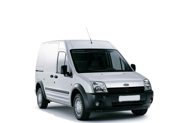 Форд Транзит 2.8м3 Форд Транзит 2.8м3