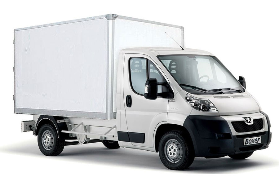 Пежо Боксер Мебельный Будка 18м3 Пежо Боксер Мебельный Будка 18м3