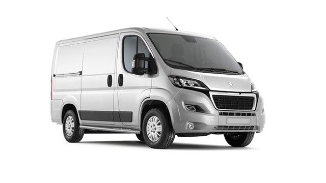 Пежо Боксер L1H1 8м3 Пежо Боксер L1H1 8м3