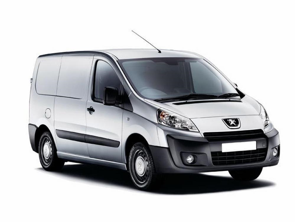 Пежо Эксперт 6м3 Пежо Эксперт 6м3