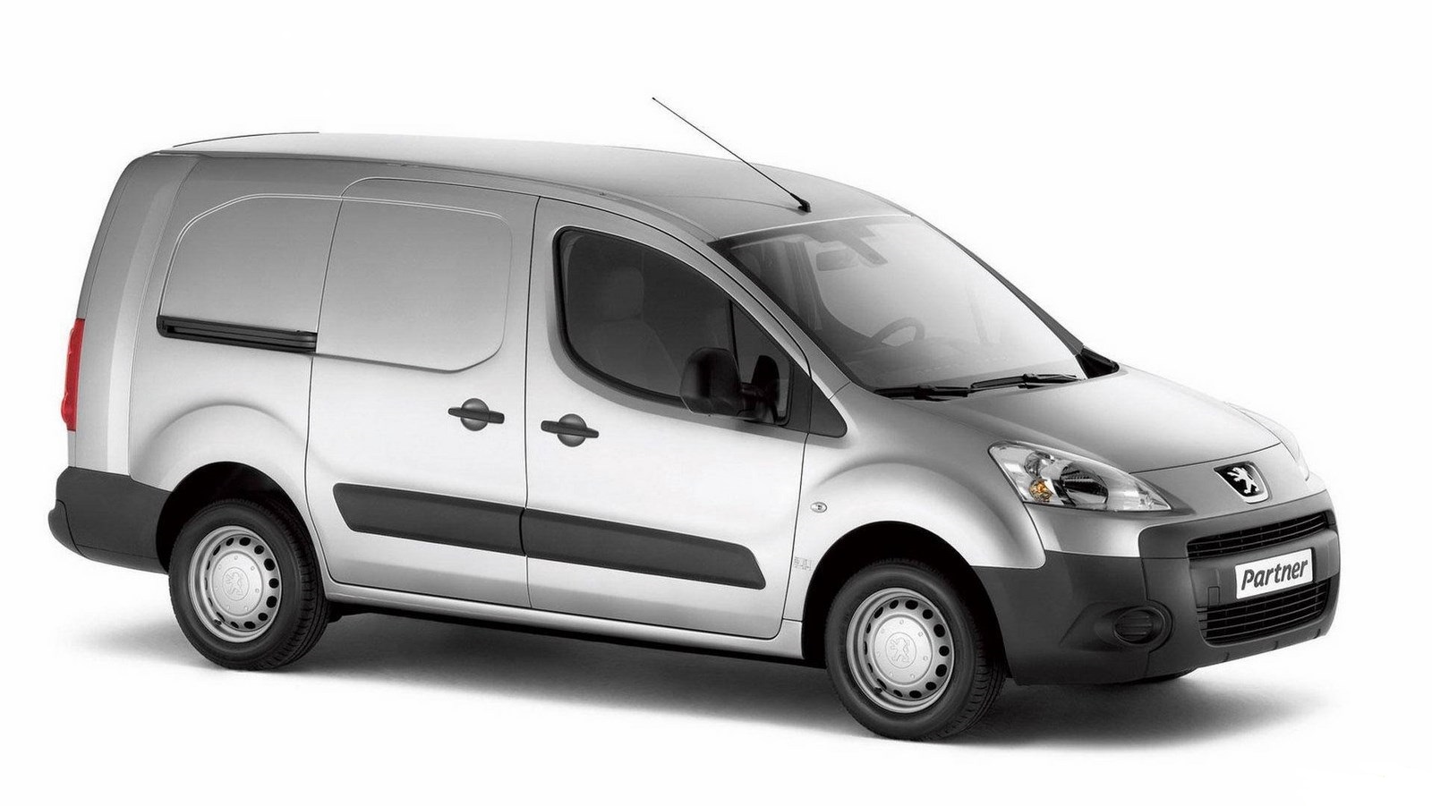 Пежо Партнер Лонг 3.7м3 Пежо Партнер Лонг 3.7м3