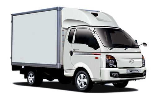 Хендай Портер II 9м3 Хендай Портер II 9м3